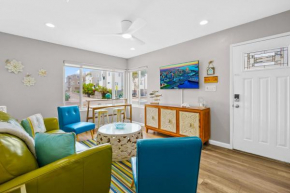 Beach-2-Bay 2br - In the Heart of Mission Beach